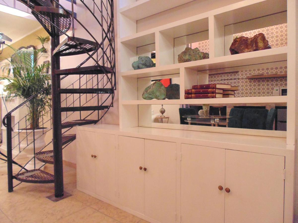 Viveros De Coyoacan, Estilo Y Comfort Aparthotel 2*