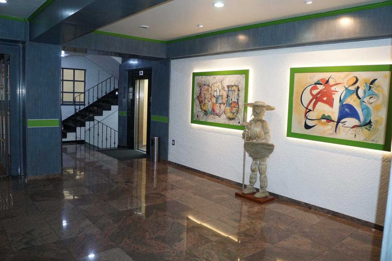 Hotel Real 3*