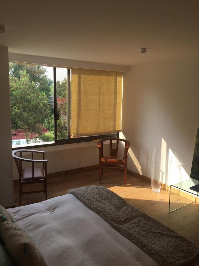 Vista Verde Lomas De Chapultepec Bed and breakfast *