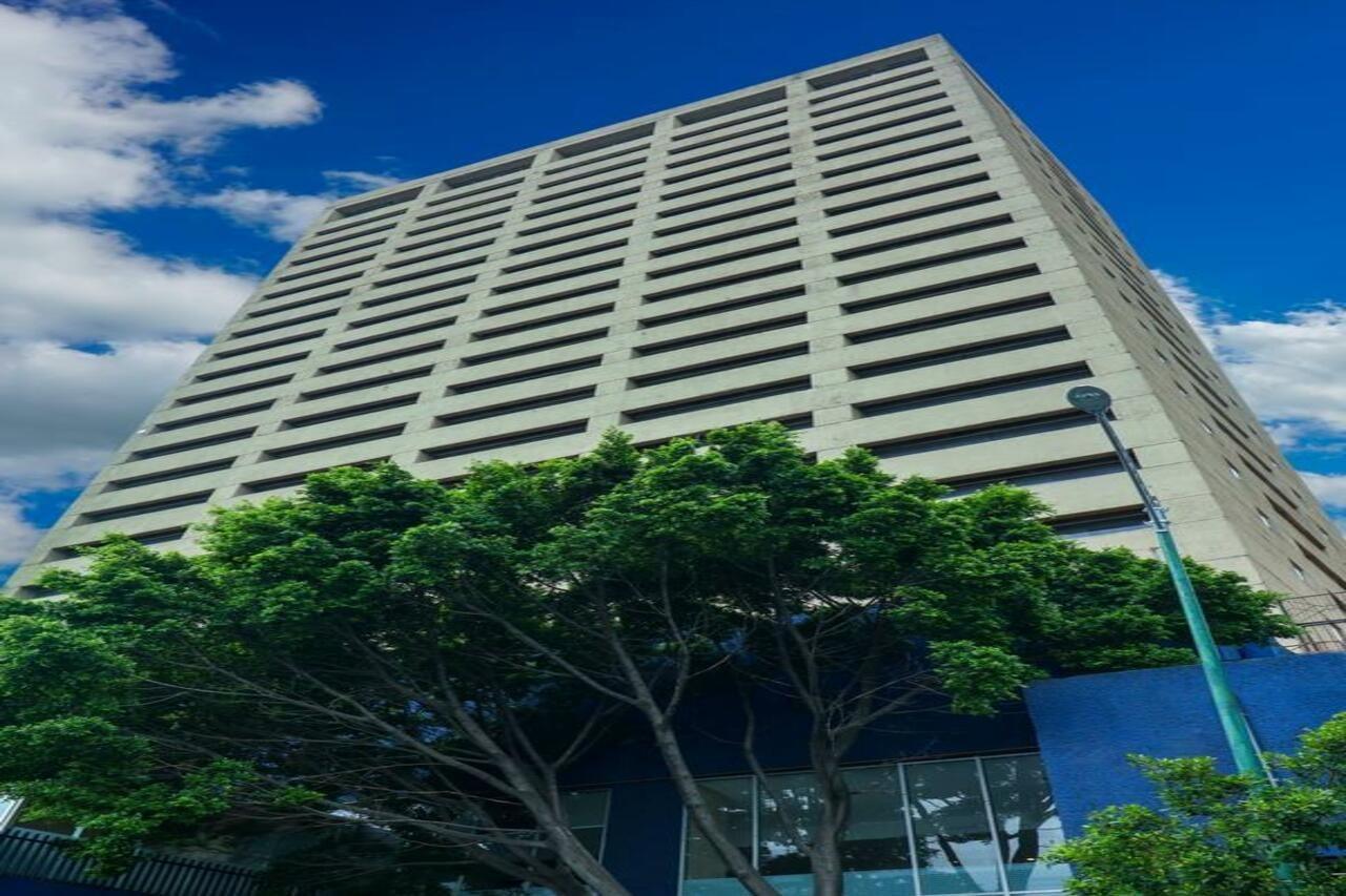 Del Prado 4* Cidade do México