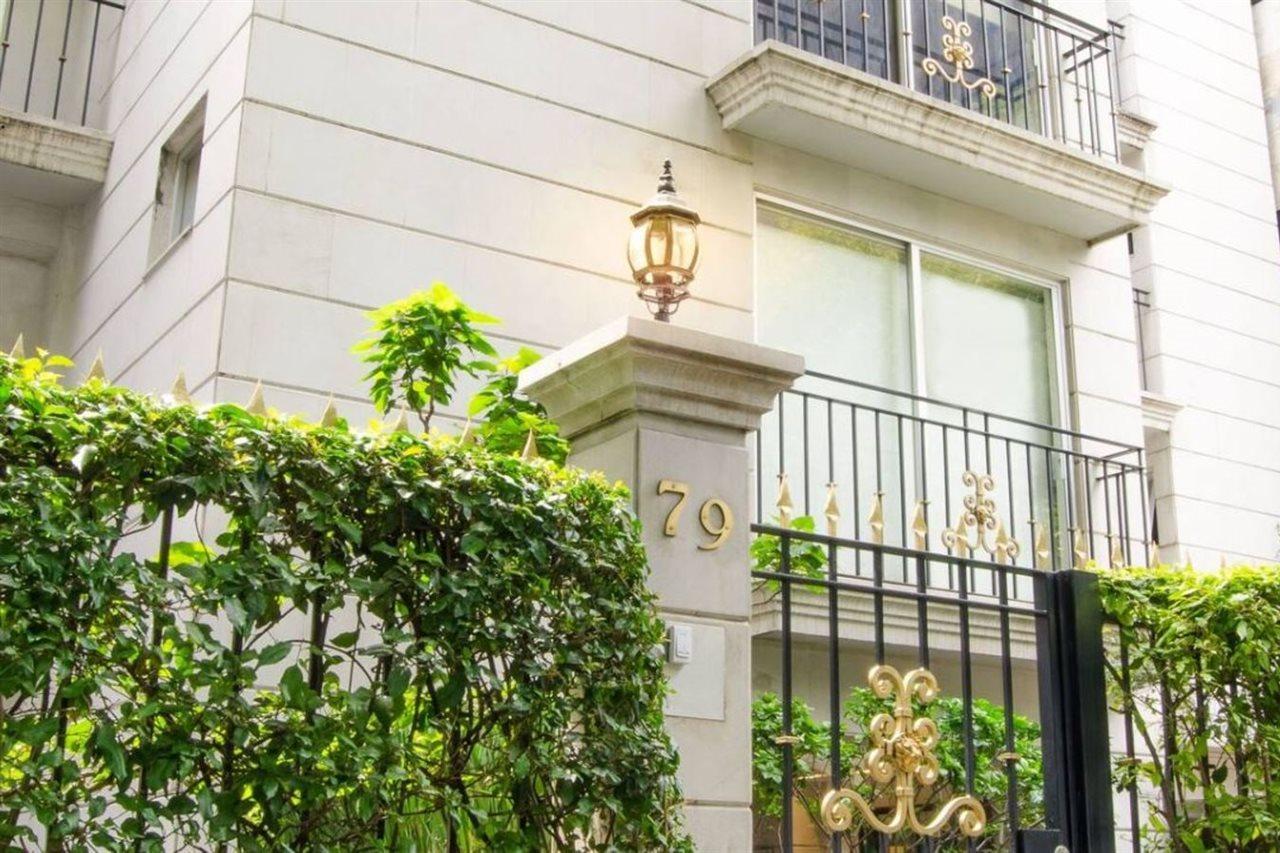 Apartamento L' Heritage Tennyson By Bluebay *