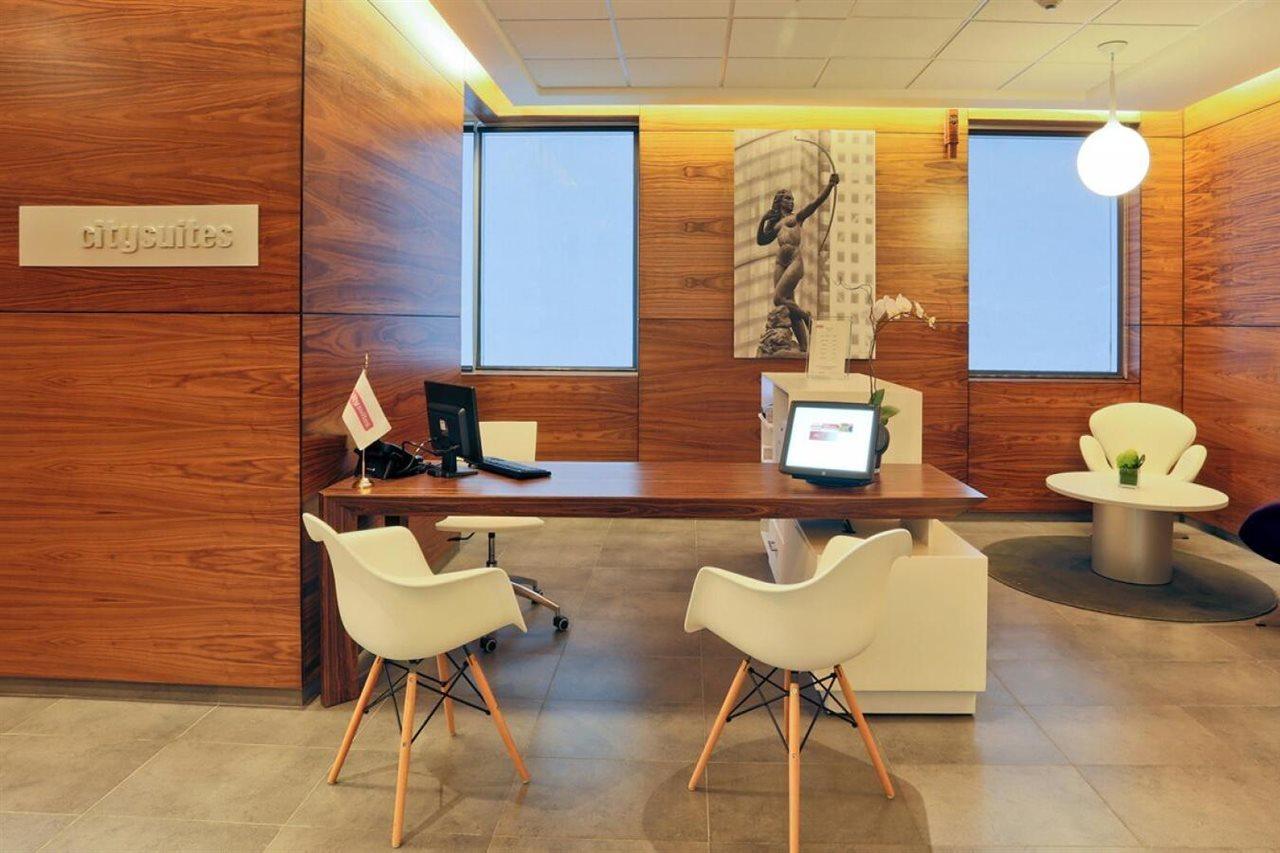 Apartahotel Santa Fe