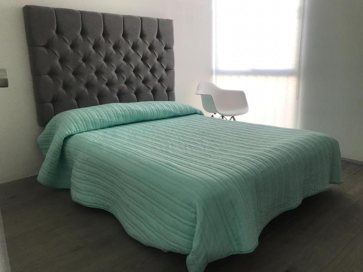 Comodo Ciudad De Apartamento México DF
