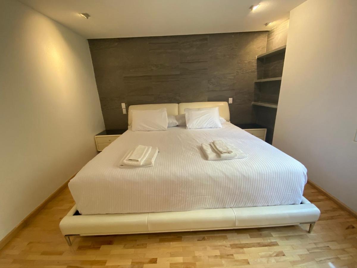 Departamento De Lujo Súper Ubicado Interlomas Apartamento *