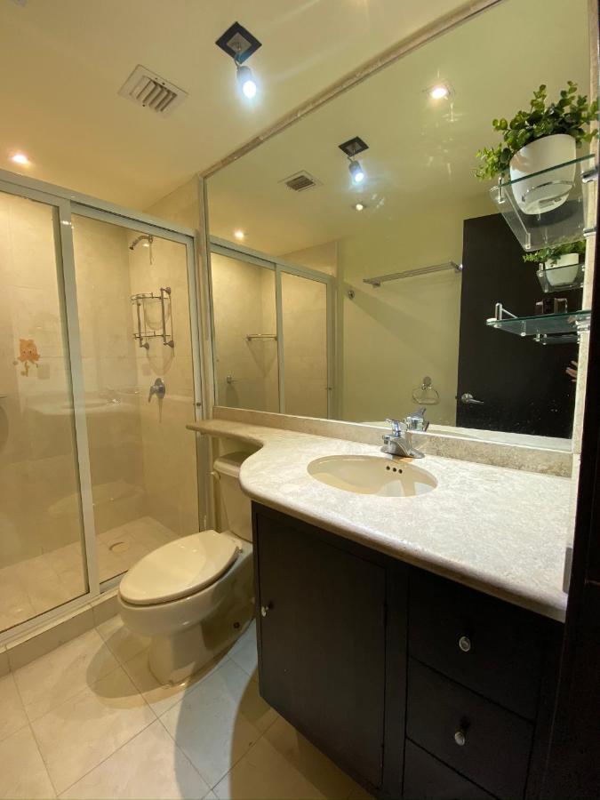 Apartamento Departamento De Lujo Súper Ubicado Interlomas