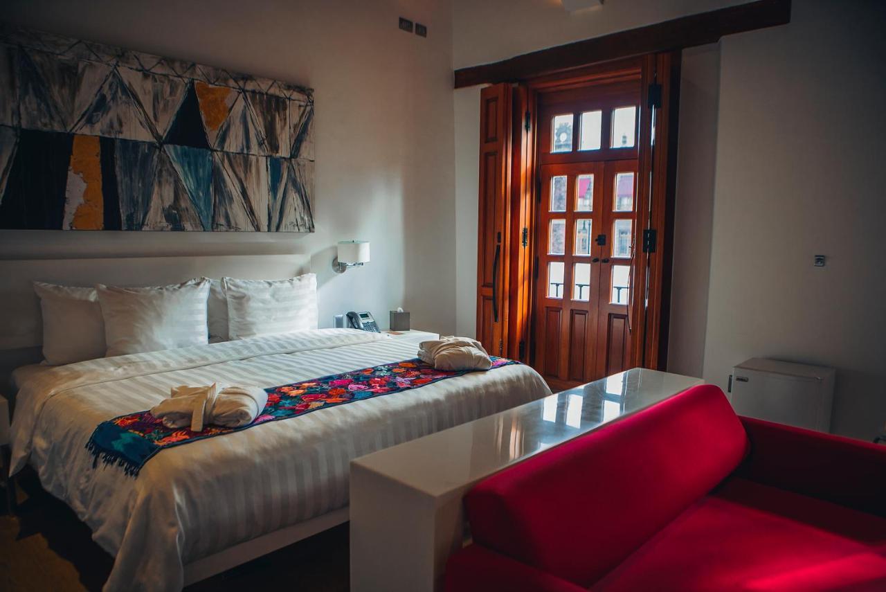 Domingo Santo Boutique (adults Only) Hotel Cidade do México