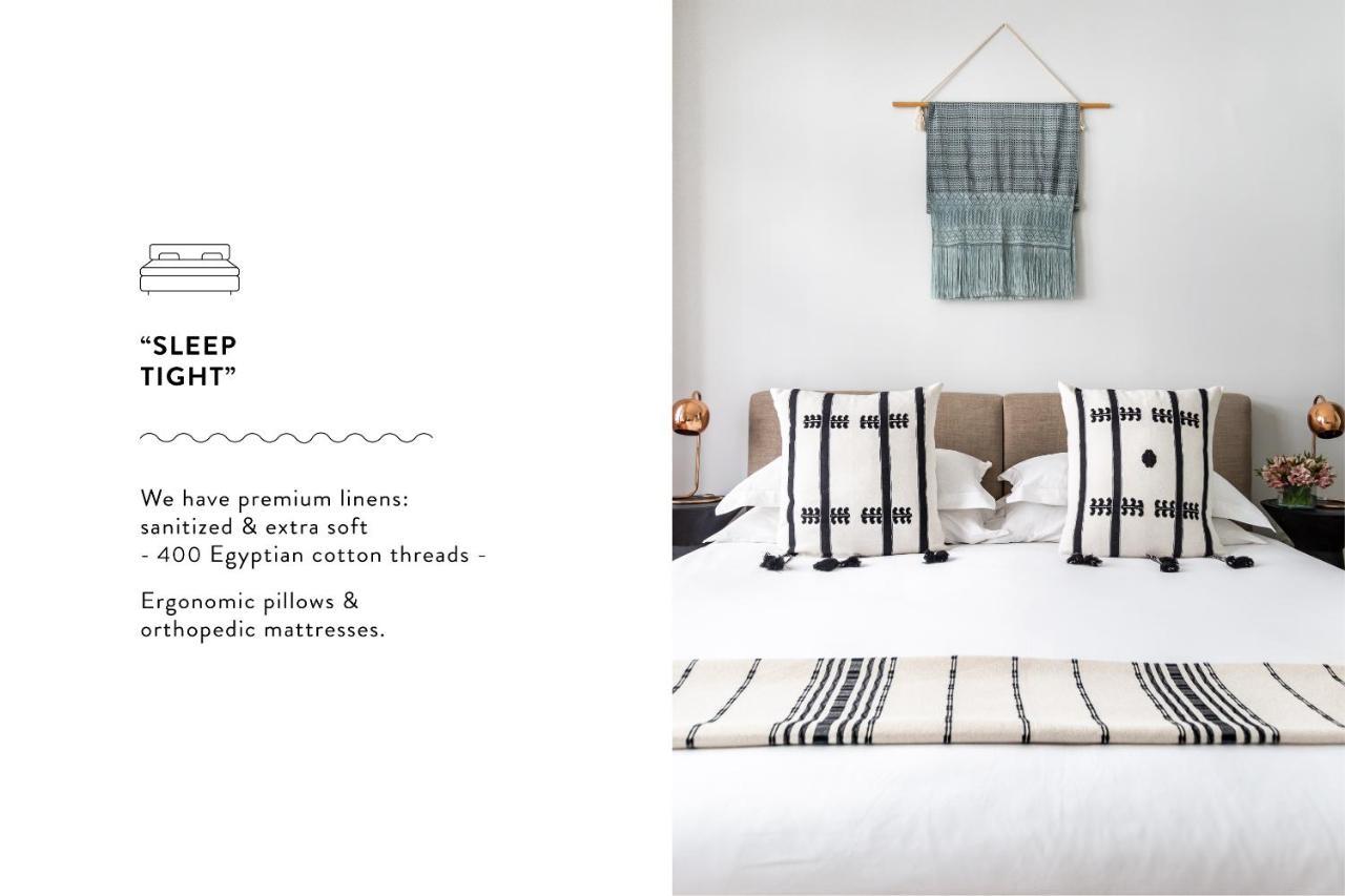 Apartamento Mazatlan Condesa By The Local Way *