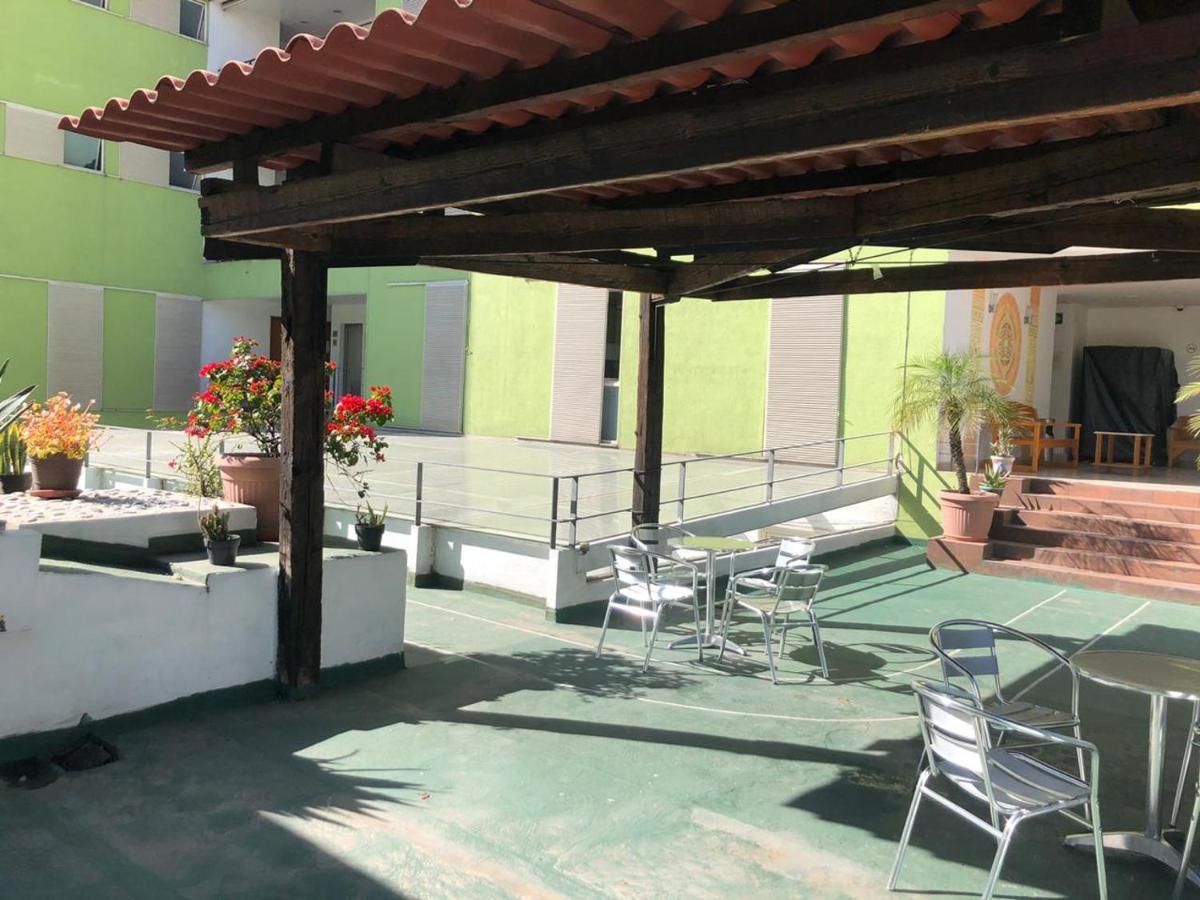La Tercia Hostel