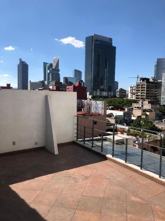 La Tercia Hostel Mexico City
