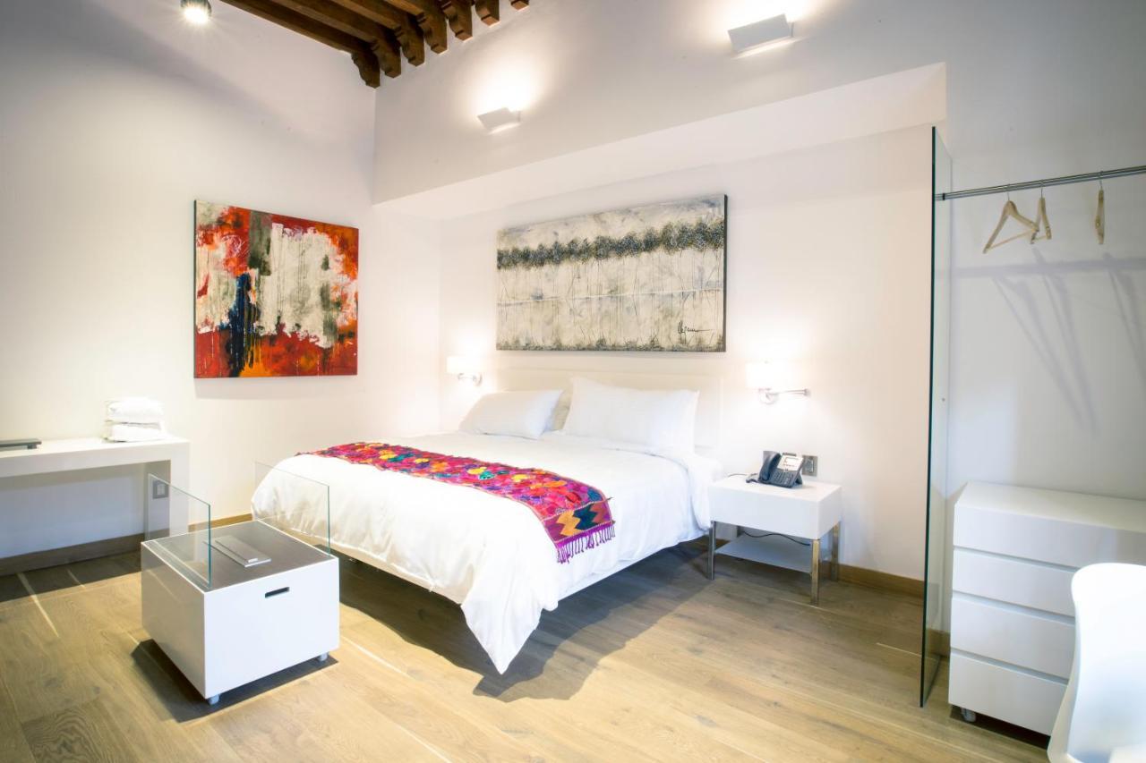 Domingo Santo Boutique (adults Only) 4* Cidade do México
