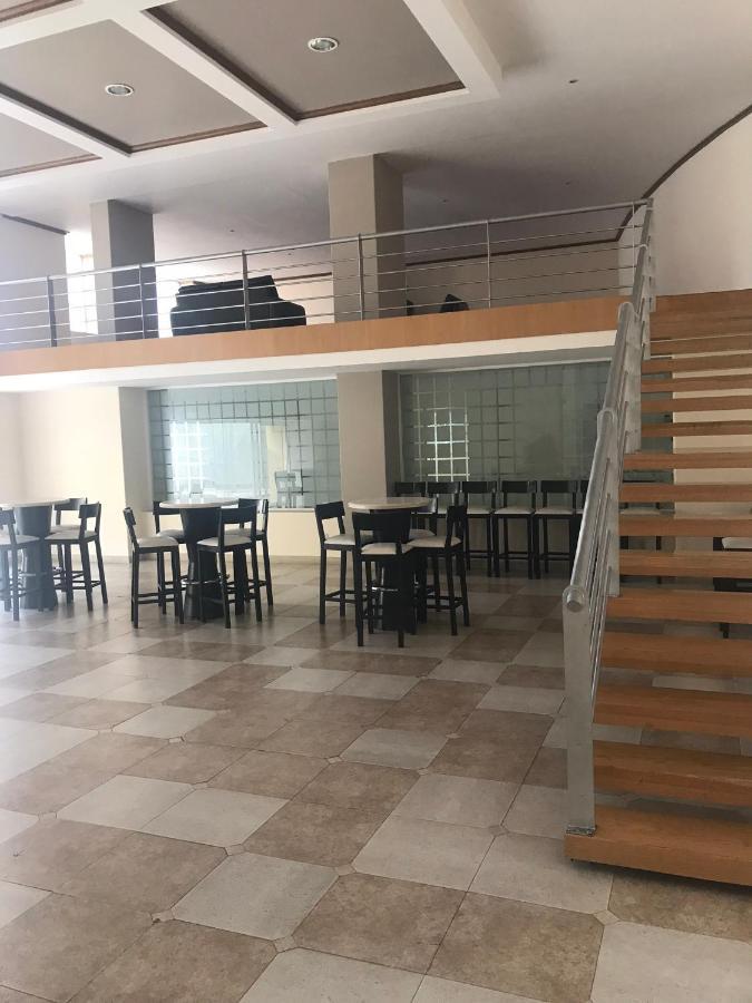 Apartamento Departamento De Lujo Súper Ubicado Interlomas