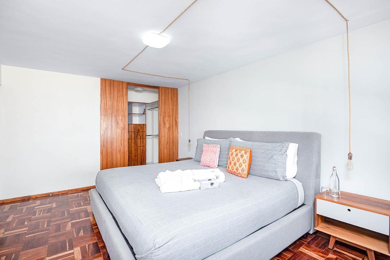 Pensión Coyoacán 3*
