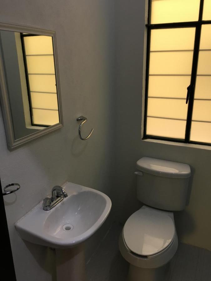 Apartamento Mesones 67