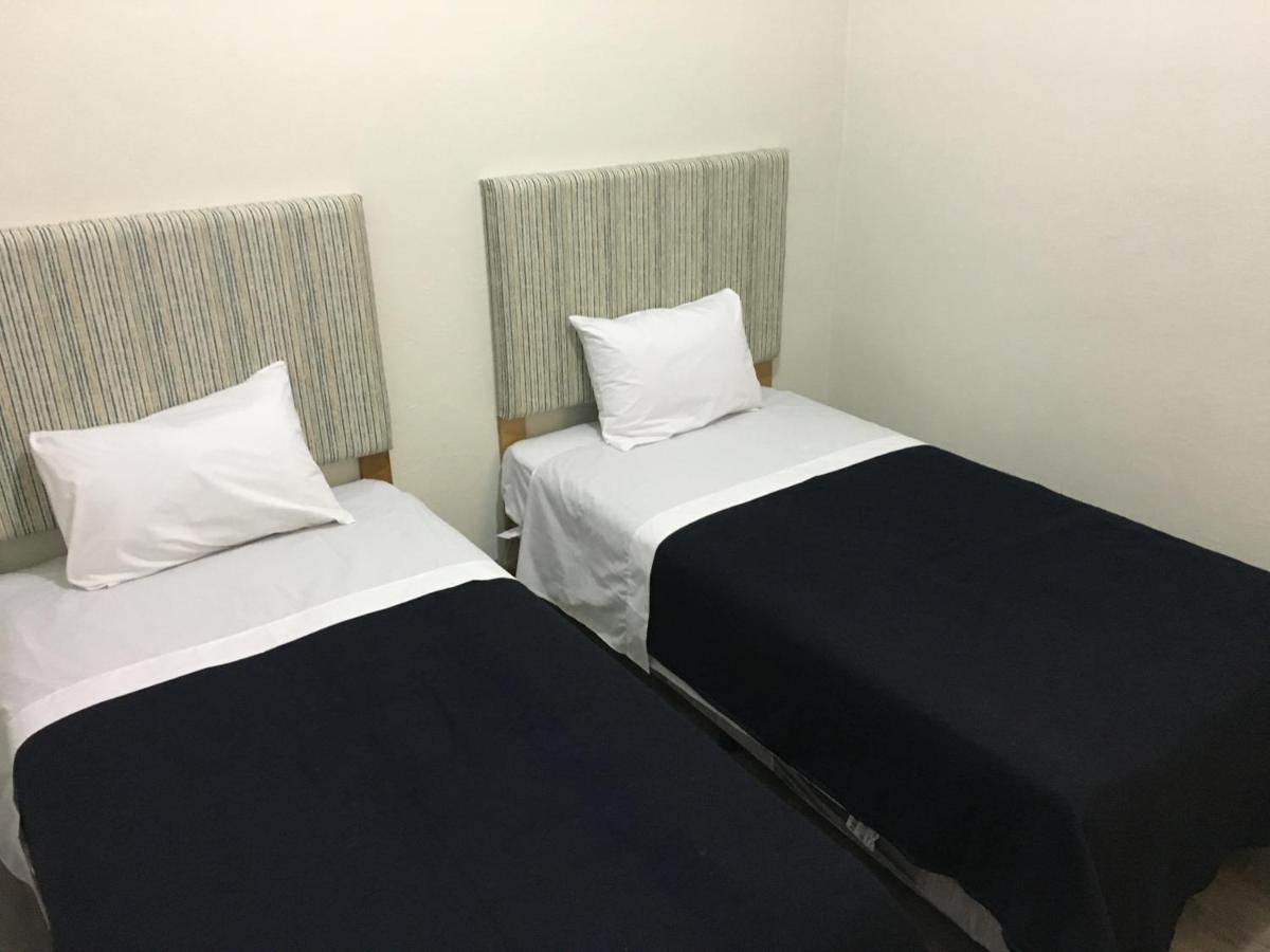 Mesones 67 Apartamento