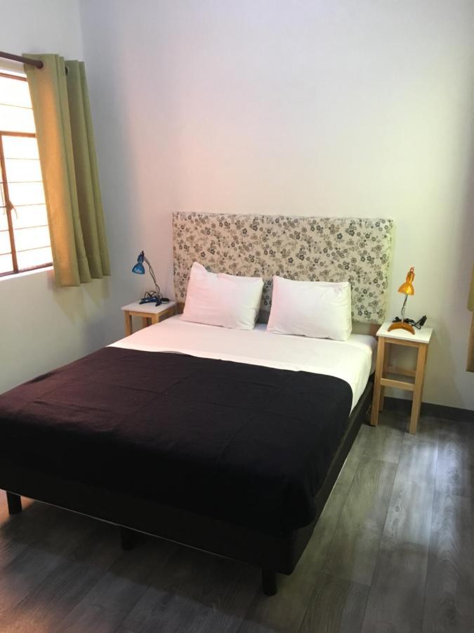 Mesones 67 Apartment Mexico City