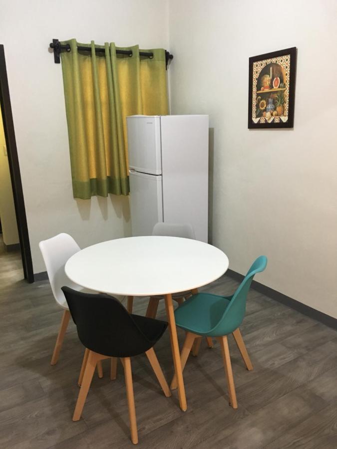 Mesones 67 Apartamento Cidade do México