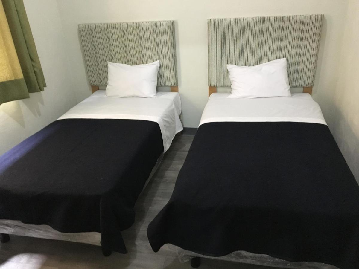 Mesones 67 Apartamento Cidade do México