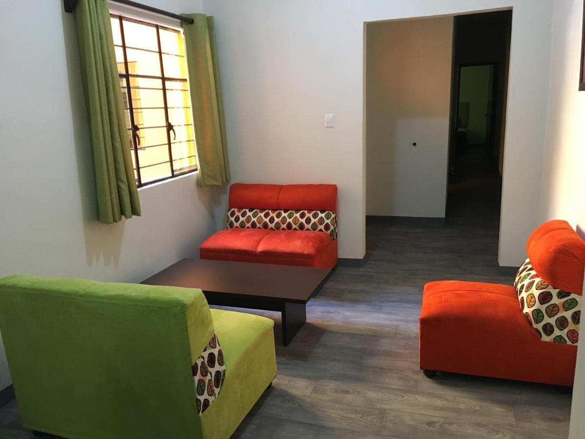 Apartamento Mesones 67 Cidade do México