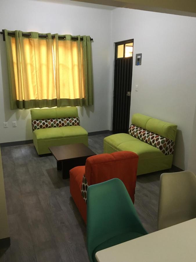 Mesones 67 Apartamento Cidade do México