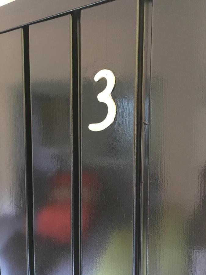 Mesones 67 Apartamento Cidade do México