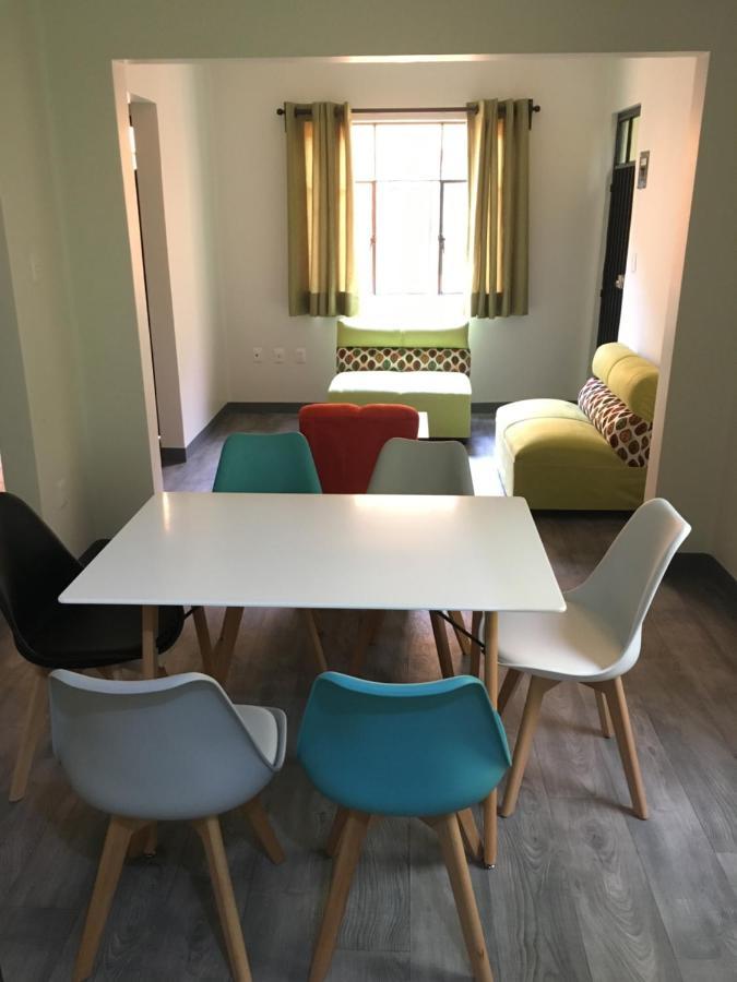 Apartamento Mesones 67 Cidade do México