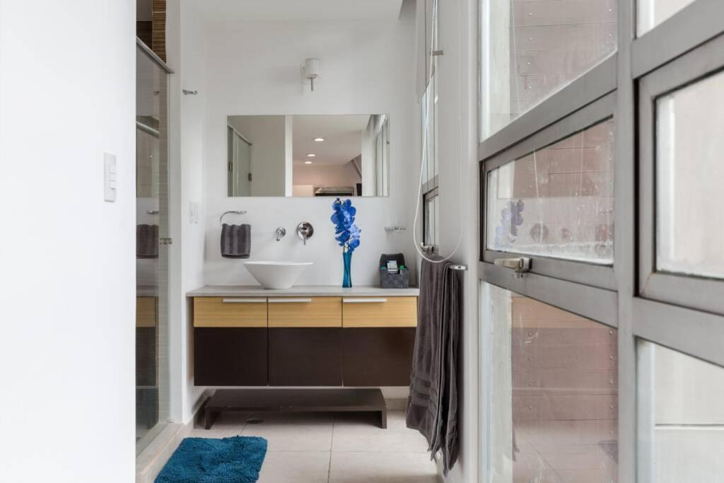 Apartment Espectacular Loft En Ph Zona Polanco D