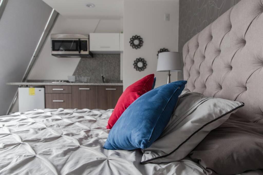Apartment Espectacular Loft En Ph Zona Polanco D Mexico City