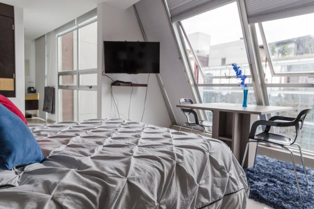 Espectacular Loft En Ph Zona Polanco D * Mexico City
