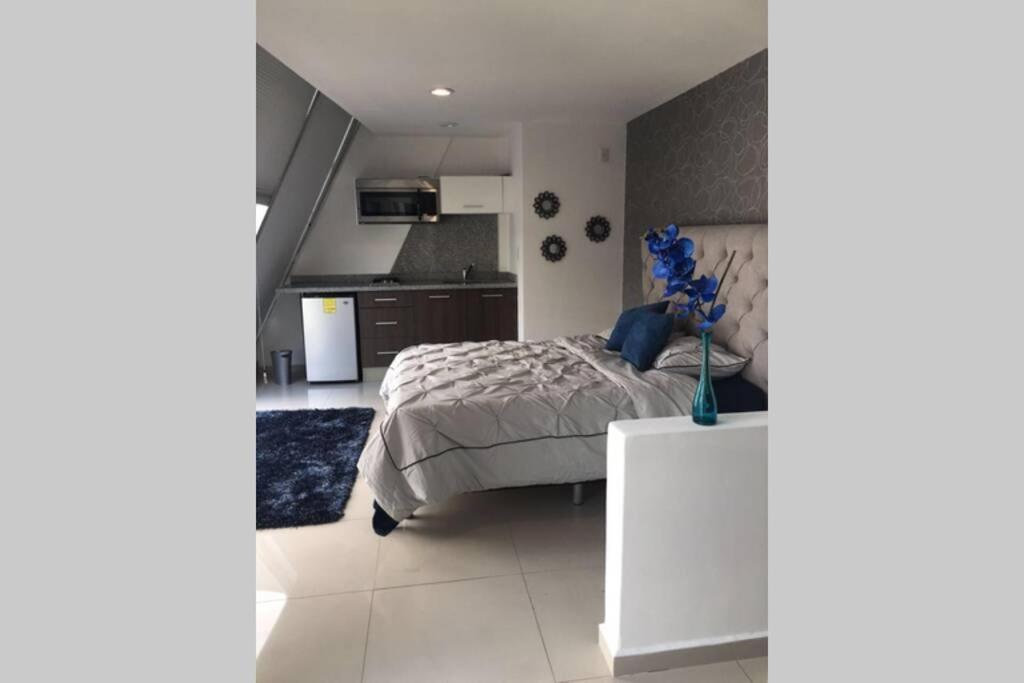 Apartment Espectacular Loft En Ph Zona Polanco D *