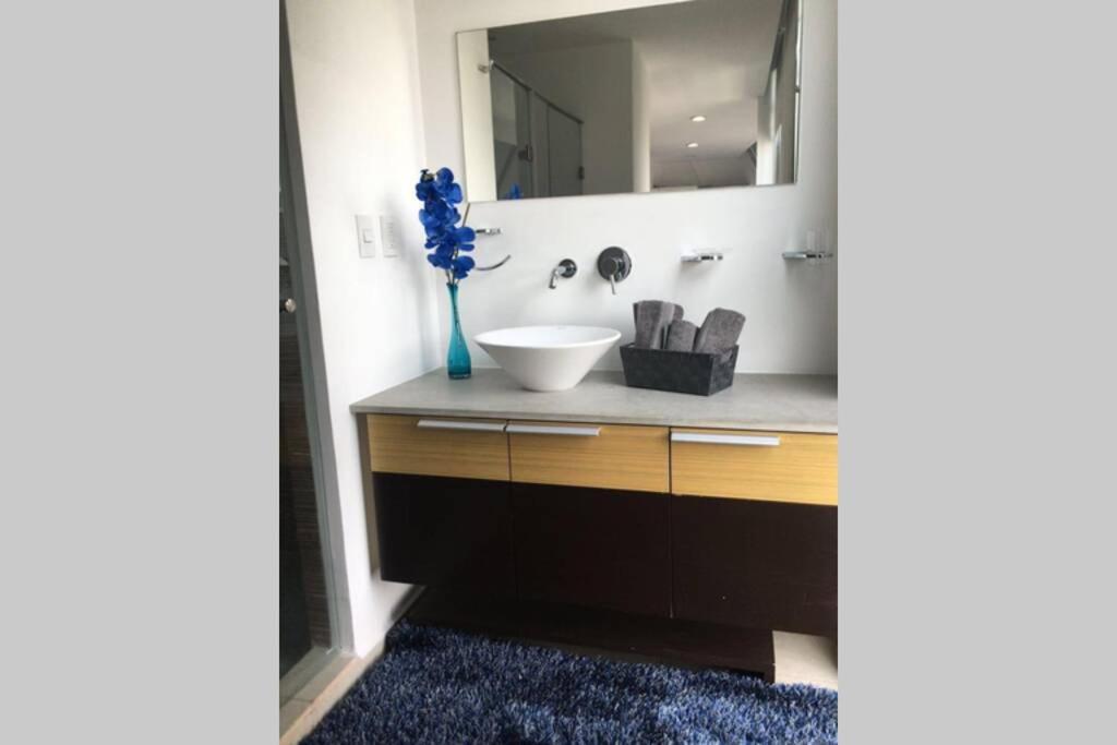Espectacular Loft En Ph Zona Polanco D Apartment