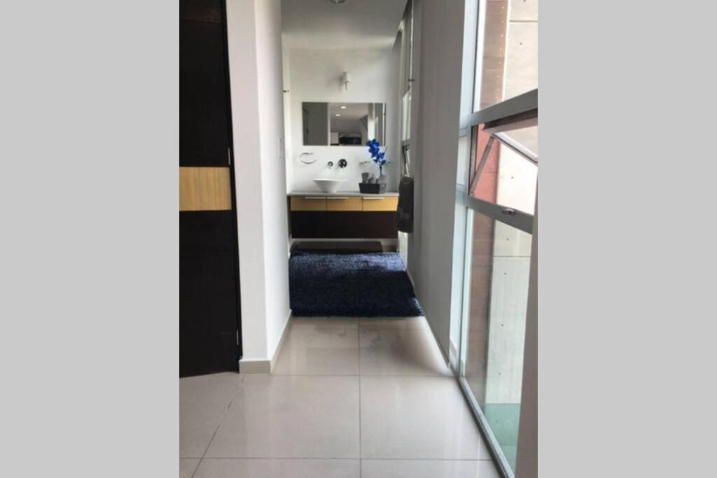 Apartment Espectacular Loft En Ph Zona Polanco D *