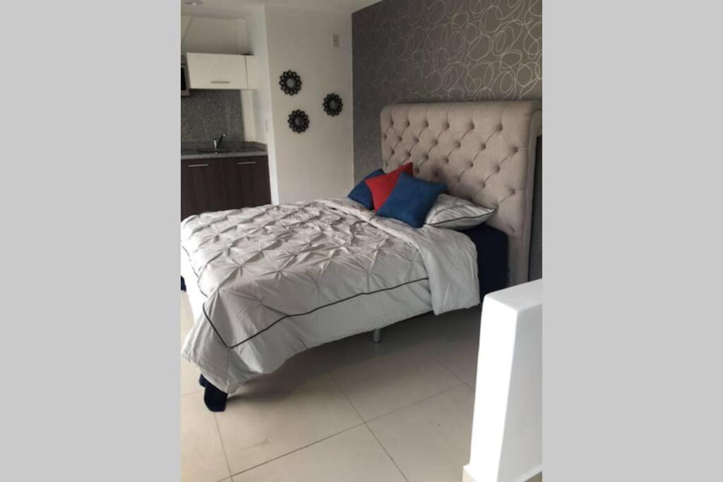 Espectacular Loft En Ph Zona Polanco D Apartment