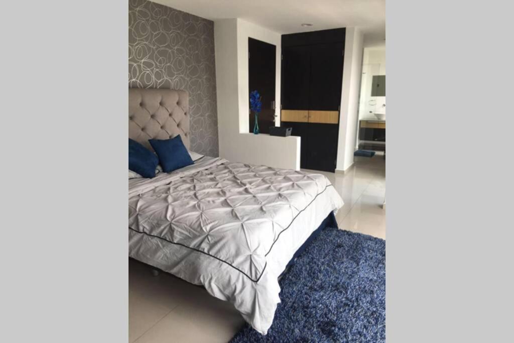 Espectacular Loft En Ph Zona Polanco D Apartment Mexico City