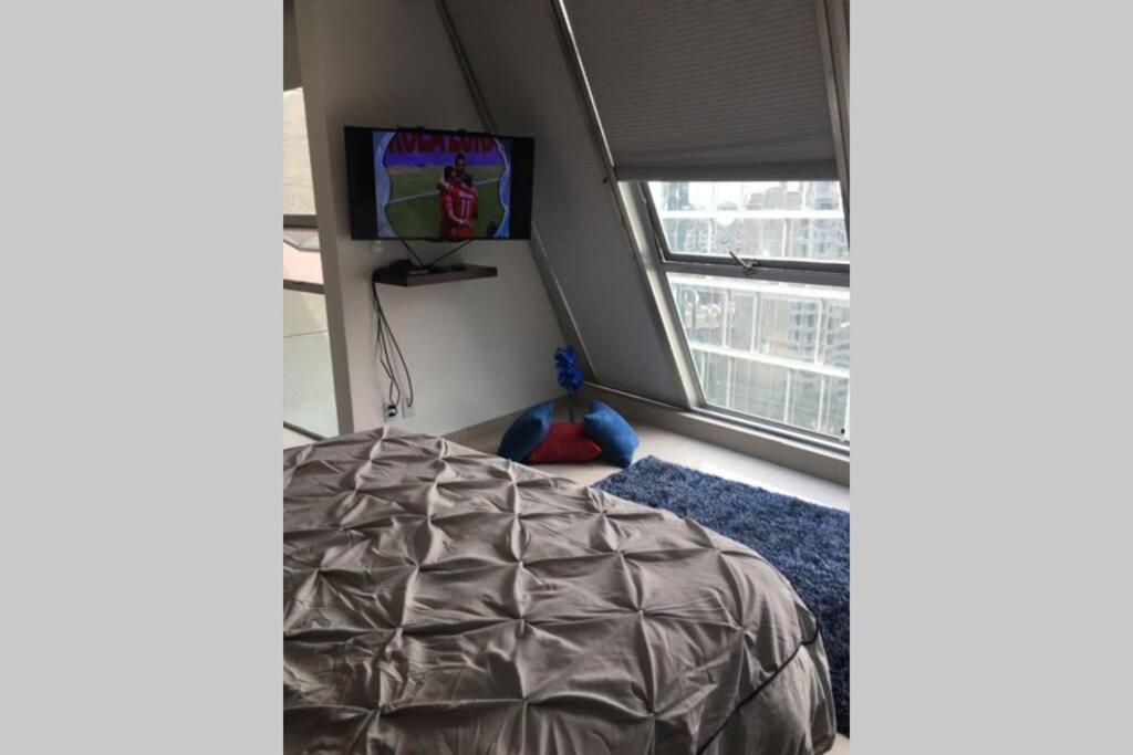 Espectacular Loft En Ph Zona Polanco D