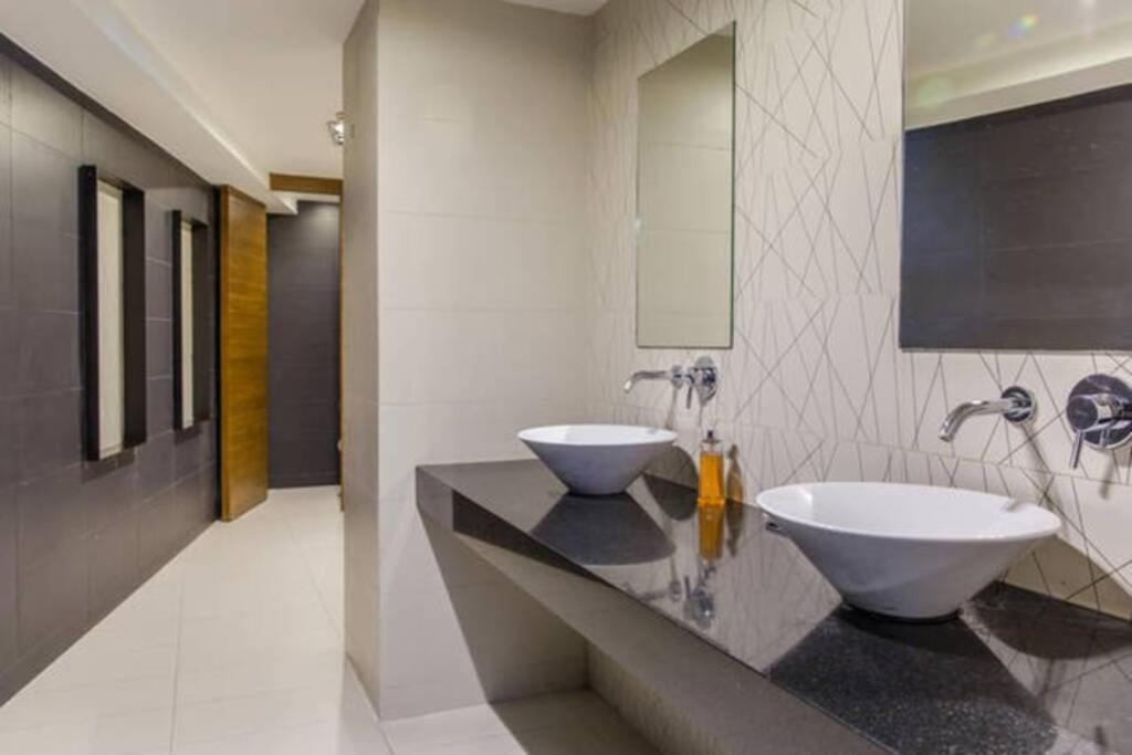 Apartment Espectacular Loft En Ph Zona Polanco D