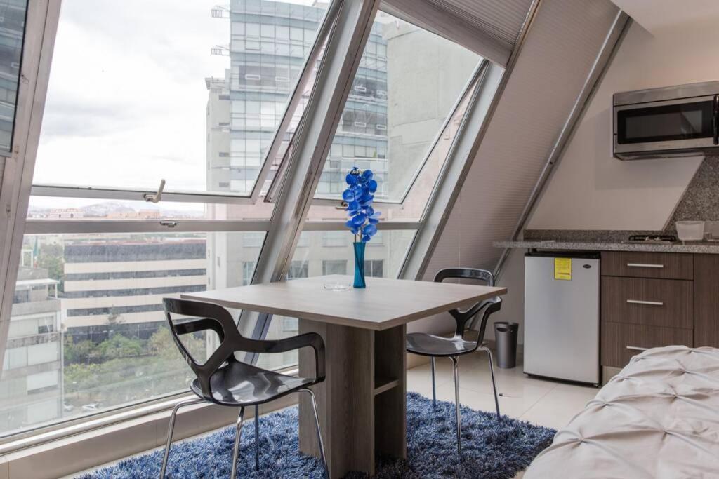 Apartment Espectacular Loft En Ph Zona Polanco D