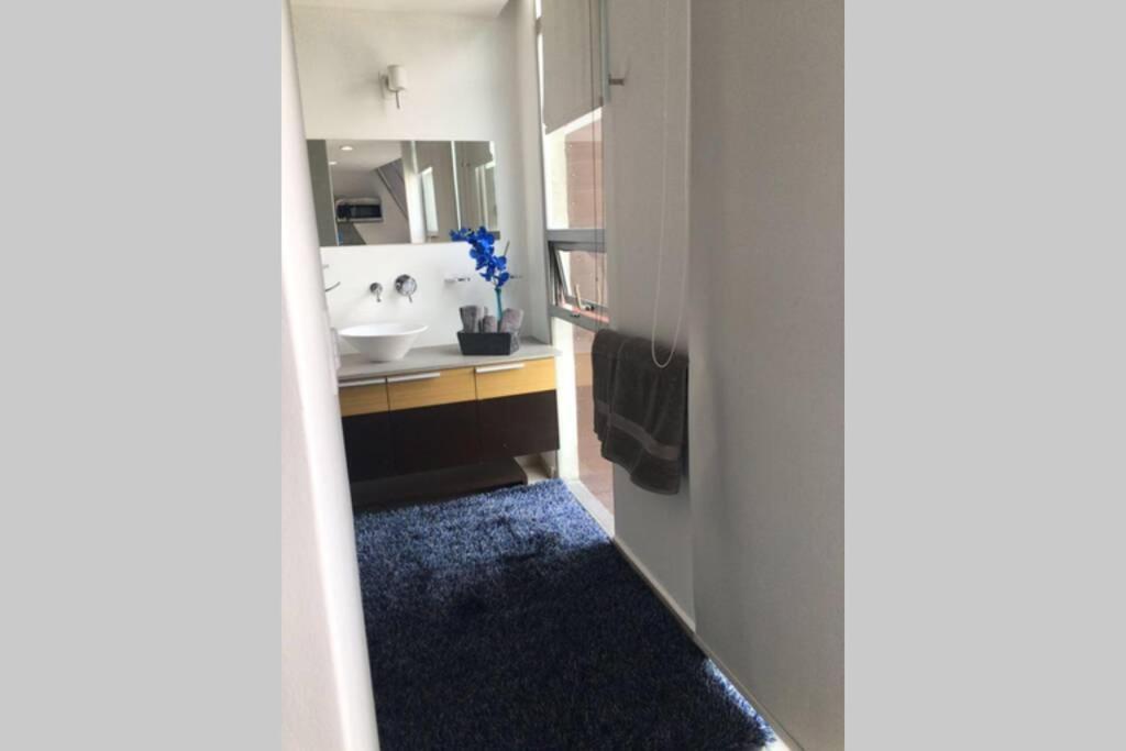 Espectacular Loft En Ph Zona Polanco D *