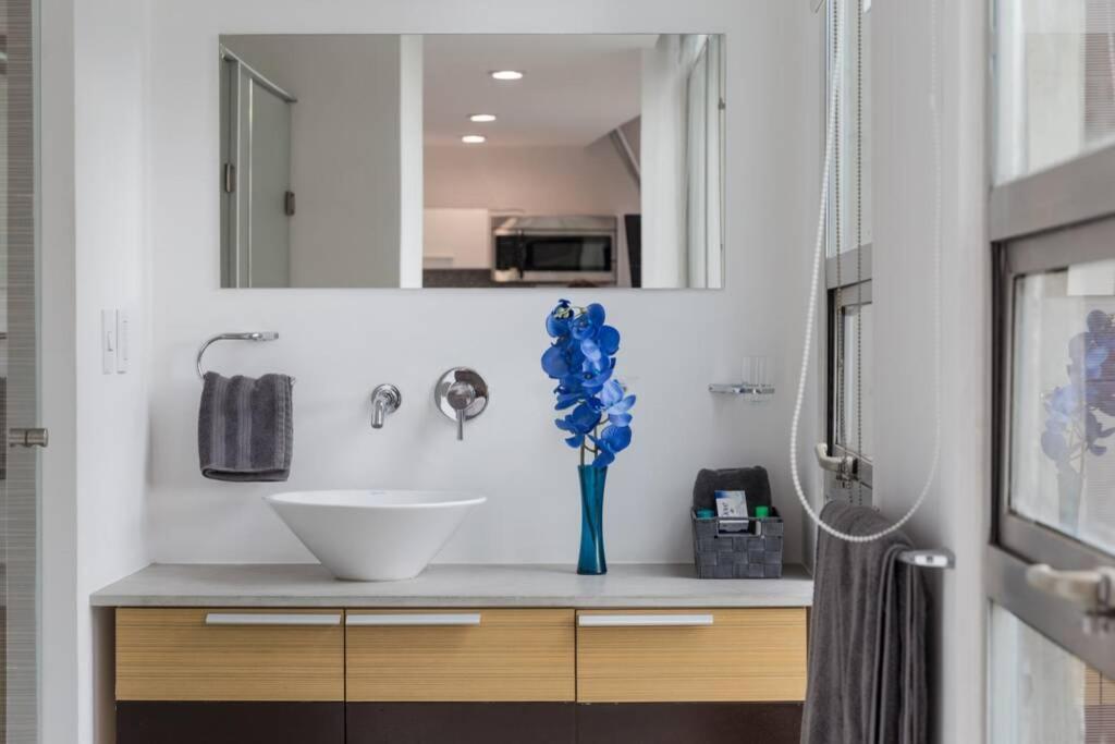 Espectacular Loft En Ph Zona Polanco D *