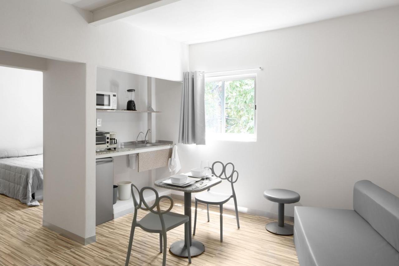 Anaxagoras 41 Loft Apartamento *