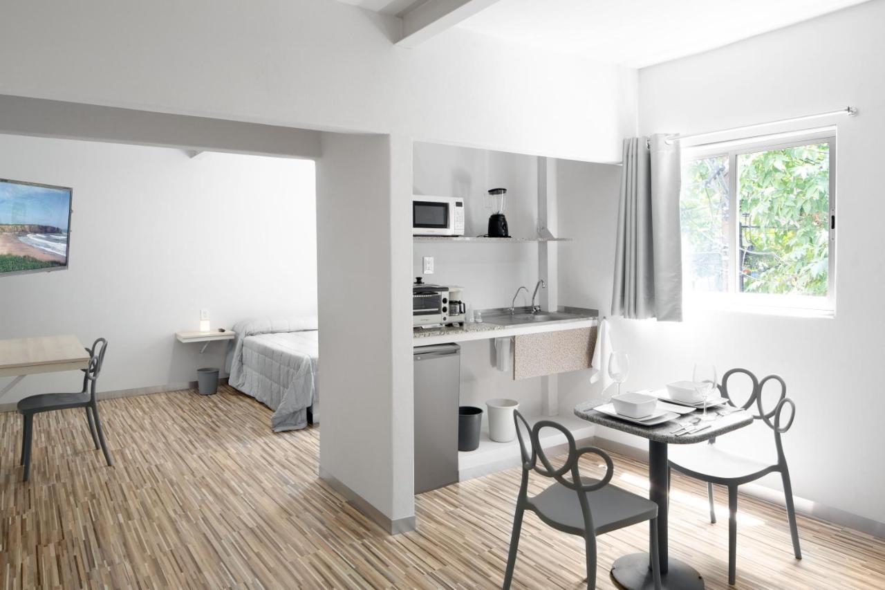 Apartamento Anaxagoras 41 Loft México DF