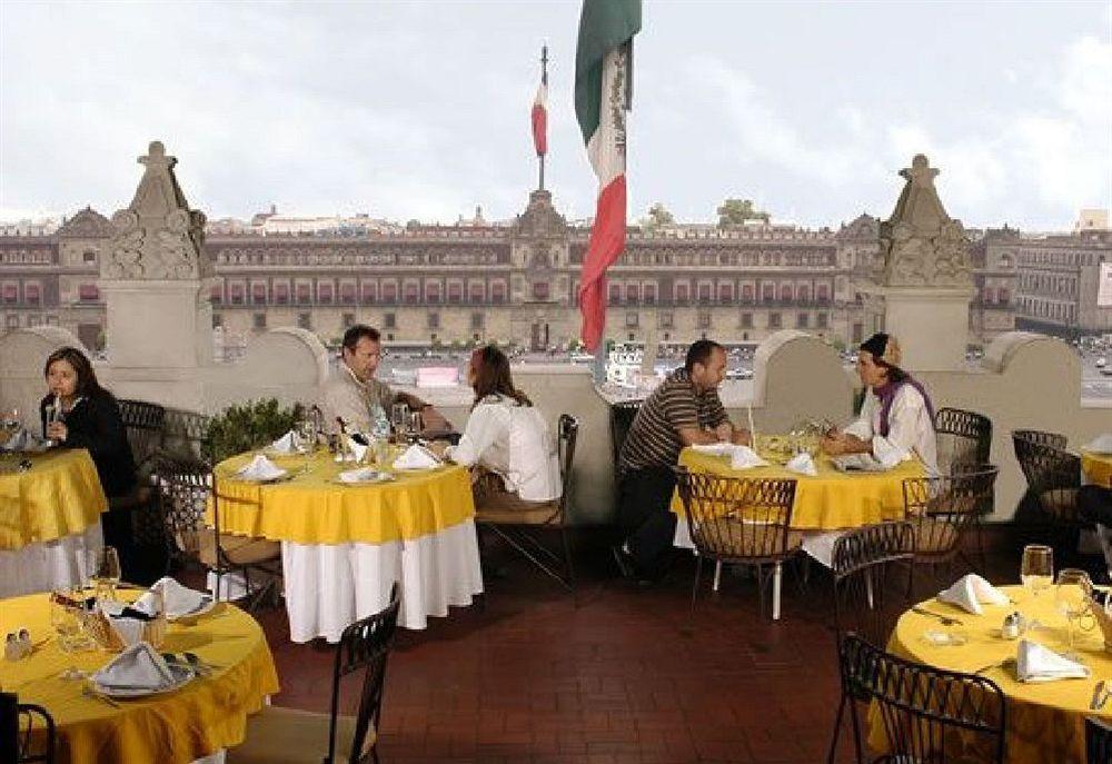 Western Majestic México DF