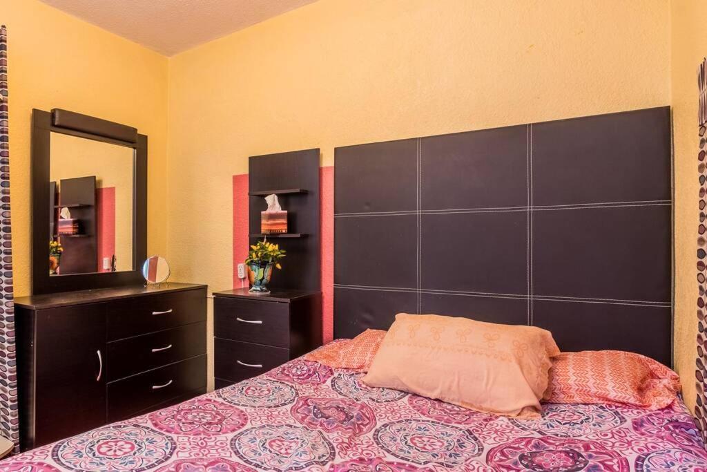 Apartamento Full Apartment, Downtown On Foot México DF