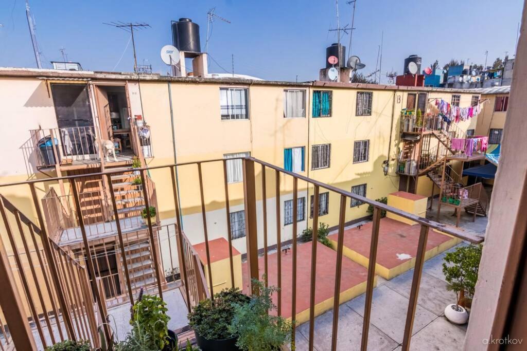 Apartamento Full Apartment, Downtown On Foot