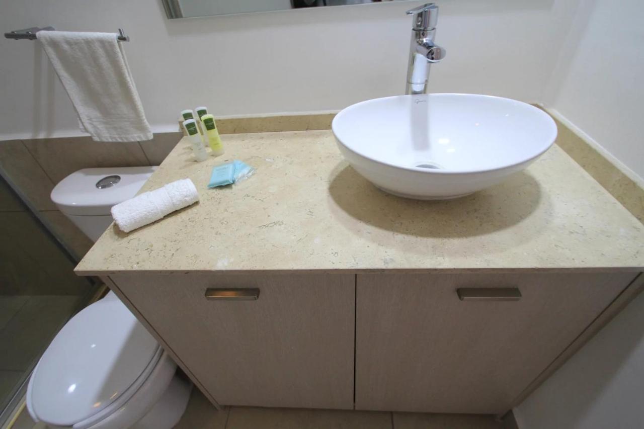 Apartamento Premier Downtown 4 Guests 1604 *