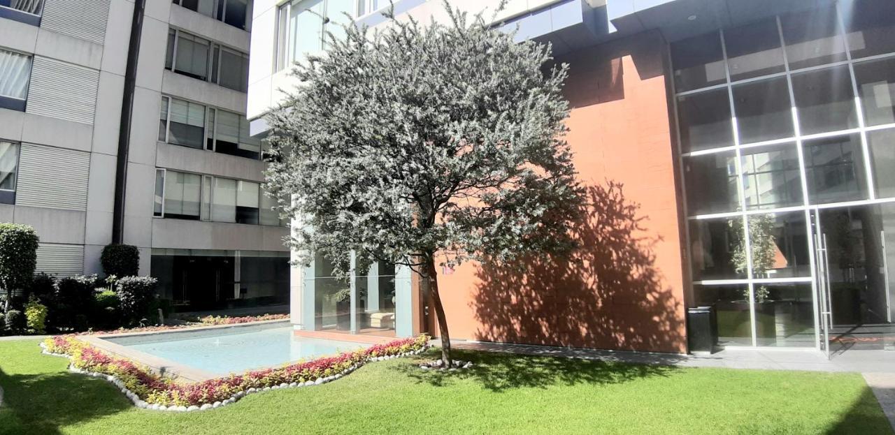 Apartment At The Exclusive Residencial Wtc *