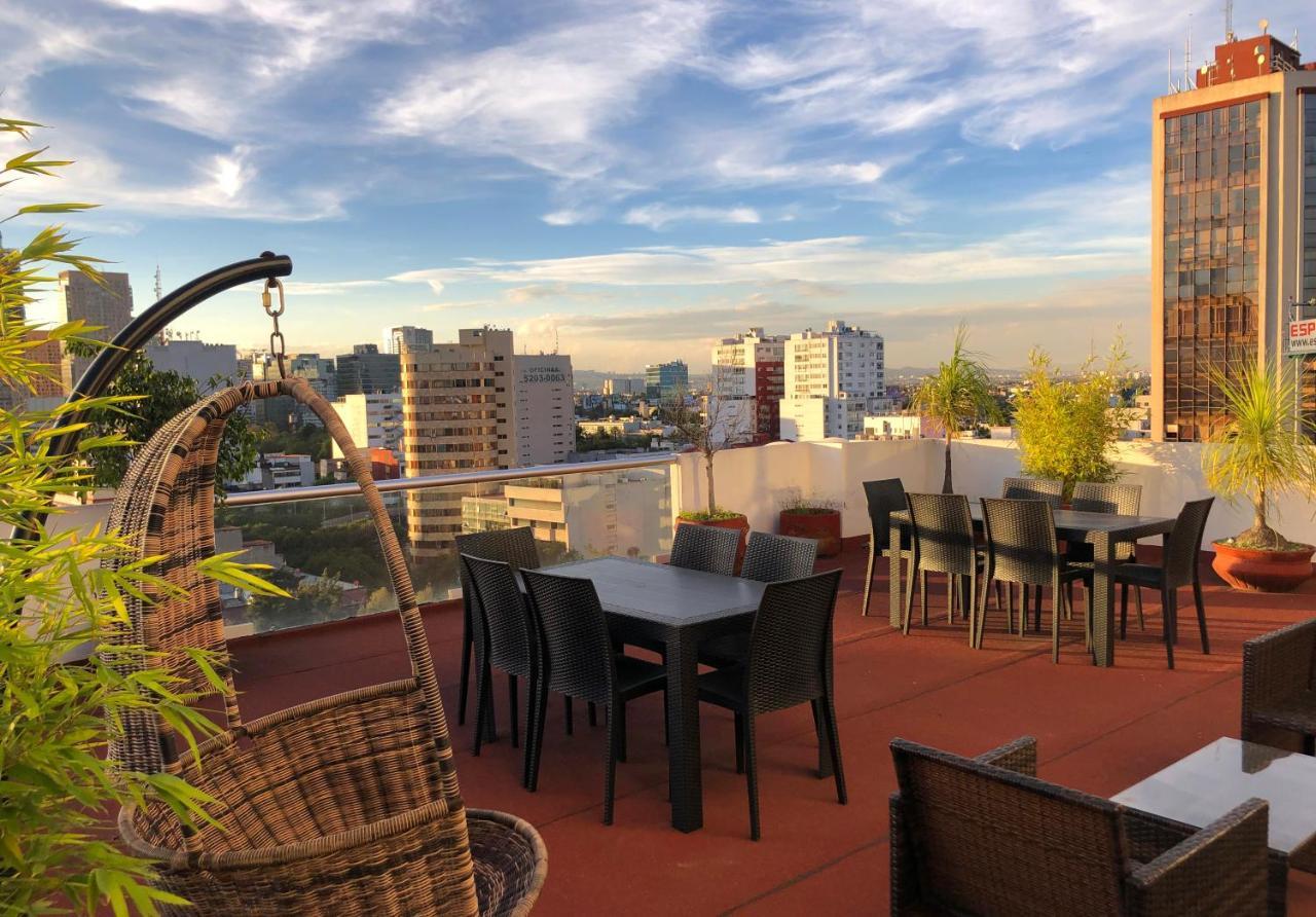 Arquimedes Polanco Apartamento *