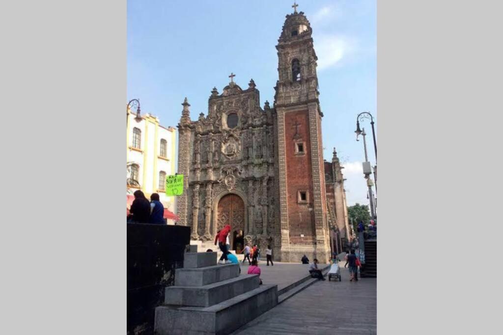 Apartamento La Santísima