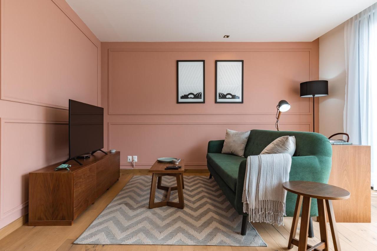 Amazing Huge 2br/2.5ba In Polanco! Apartamento *