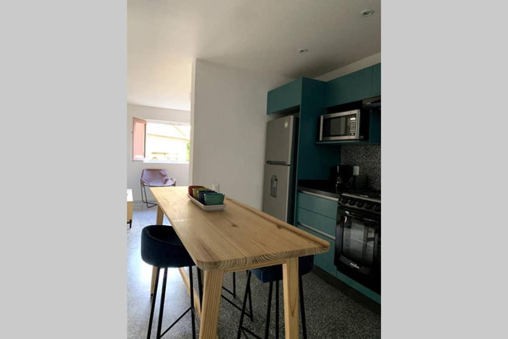 Suites Donceles 32, Depto 112 - Centro Historico Cdmx Apartment Mexico City