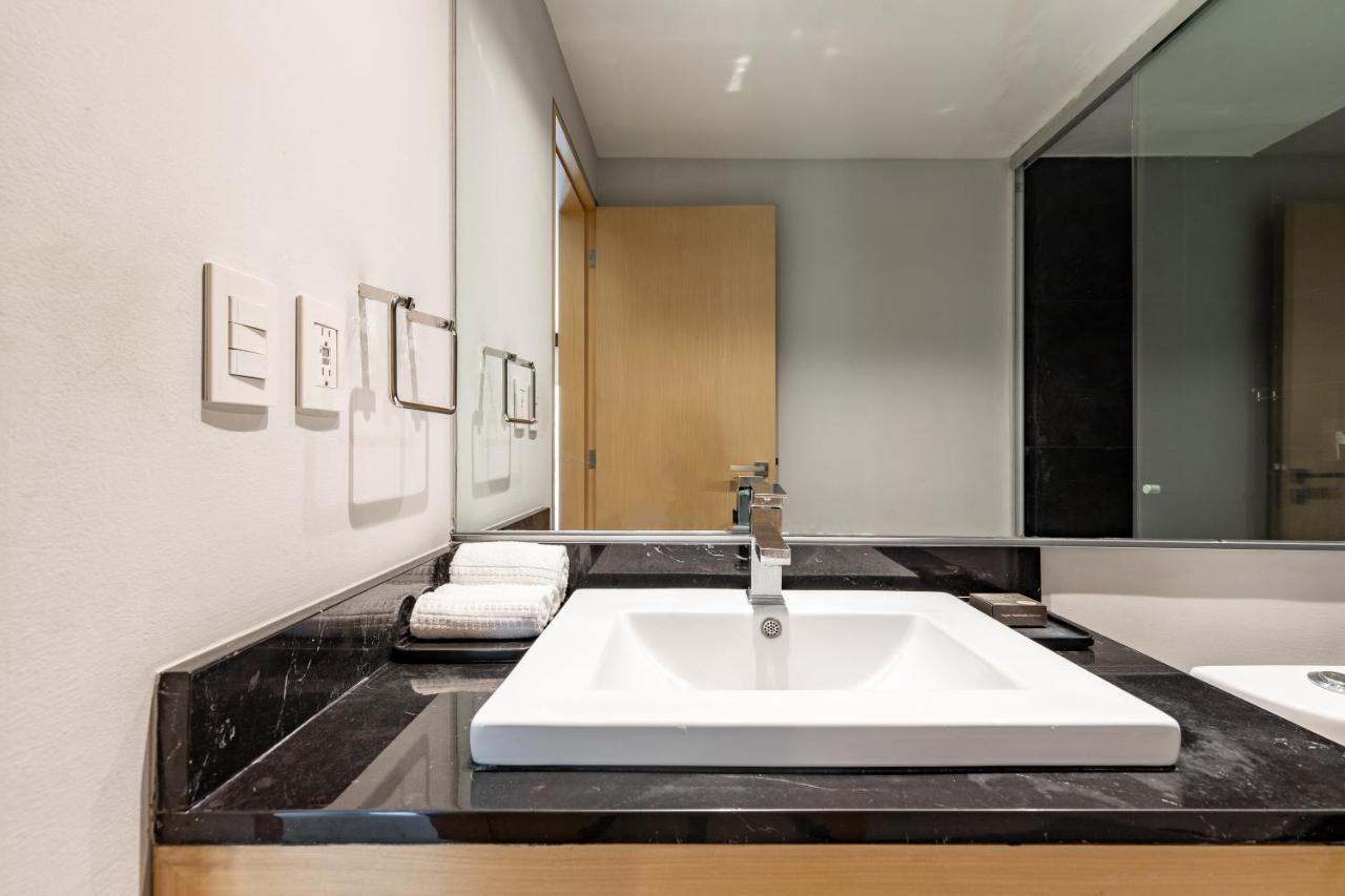 Luxury 1br With Balcony In Polanco México DF